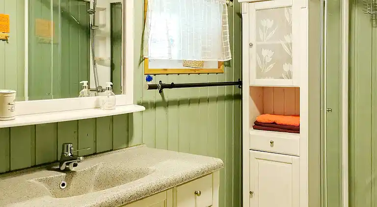 Holiday home in Vågan