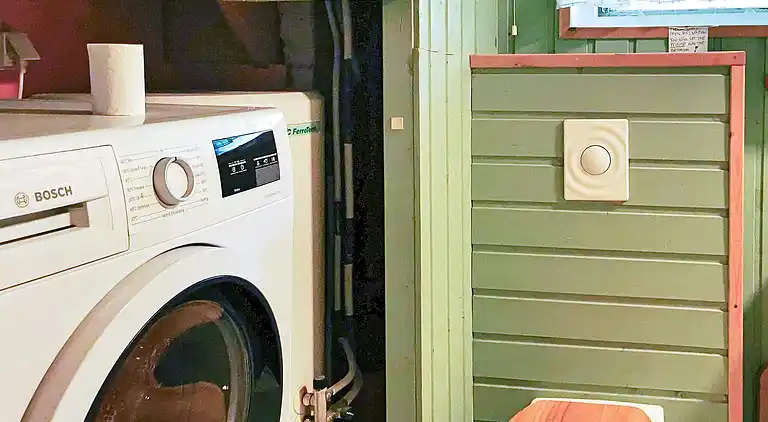 Holiday home in Vågan