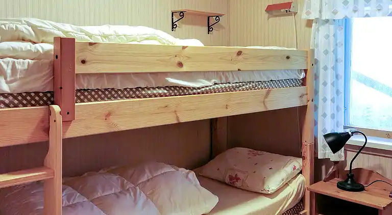 Holiday home in Vågan