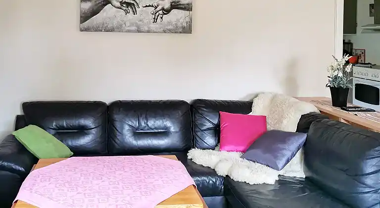 Holiday home in Vågan