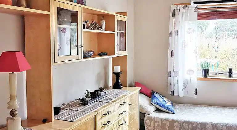 Holiday home in Vågan