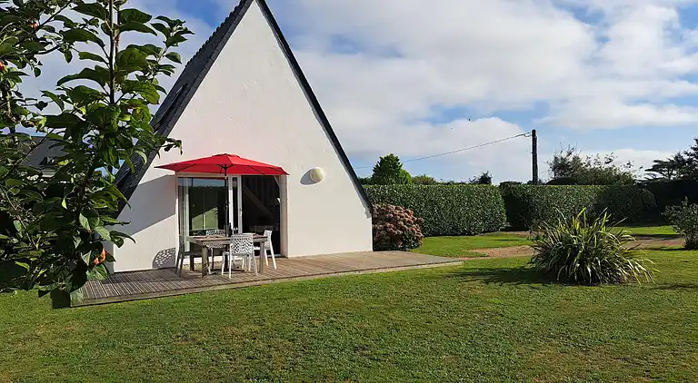 Holiday home in Mahalon