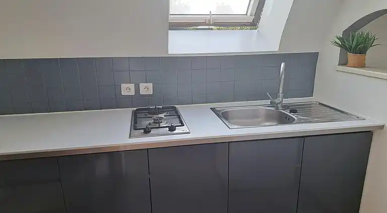 Holiday home in Mahalon