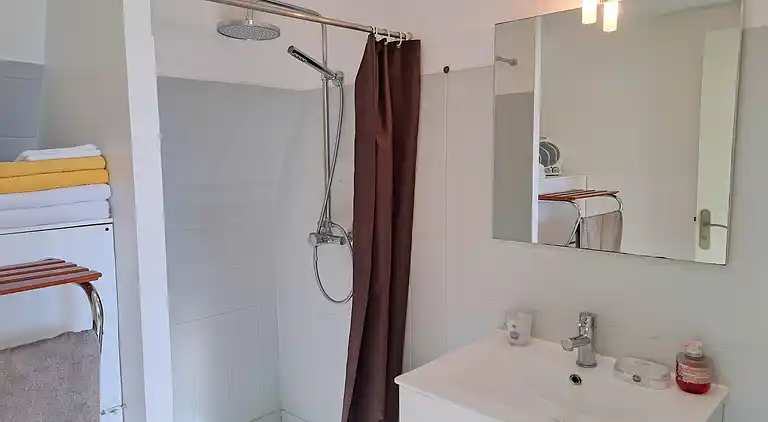 Holiday home in Mahalon