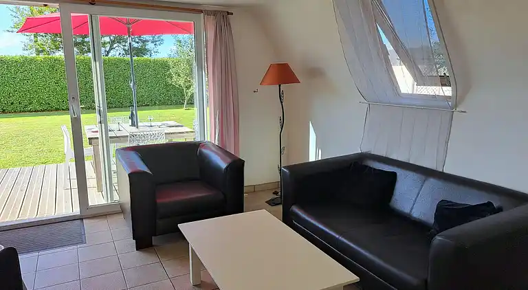 Holiday home in Mahalon