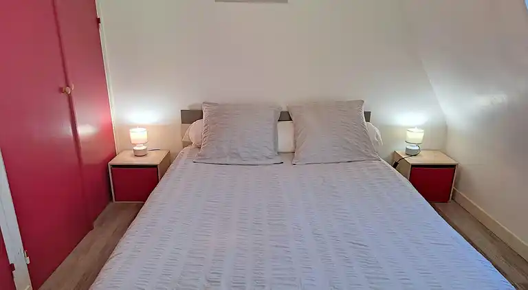 Holiday home in Mahalon