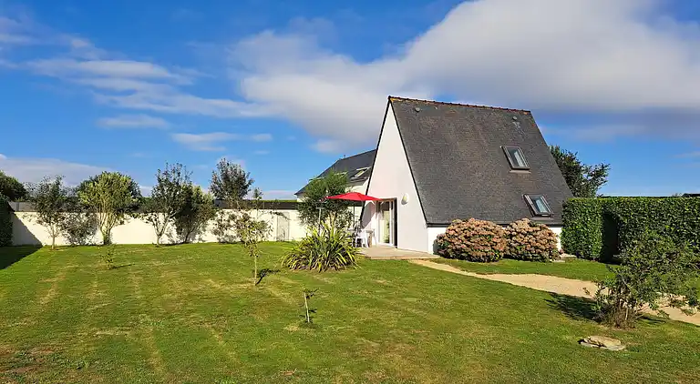 Holiday home in Mahalon