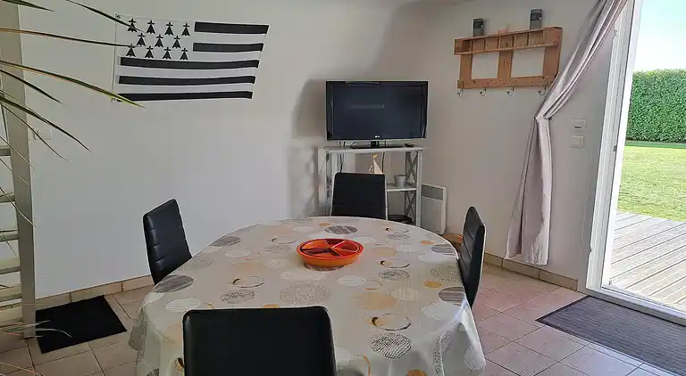 Holiday home in Mahalon