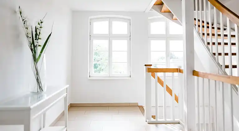 Appartement au Lübberstorf