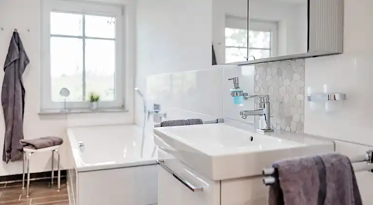 Appartement au Lübberstorf