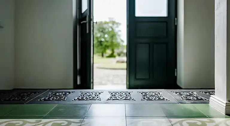 Appartement au Lübberstorf