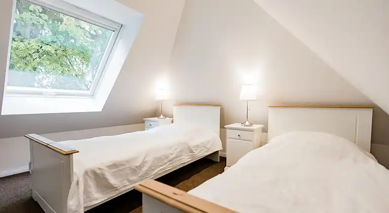 Appartement au Lübberstorf