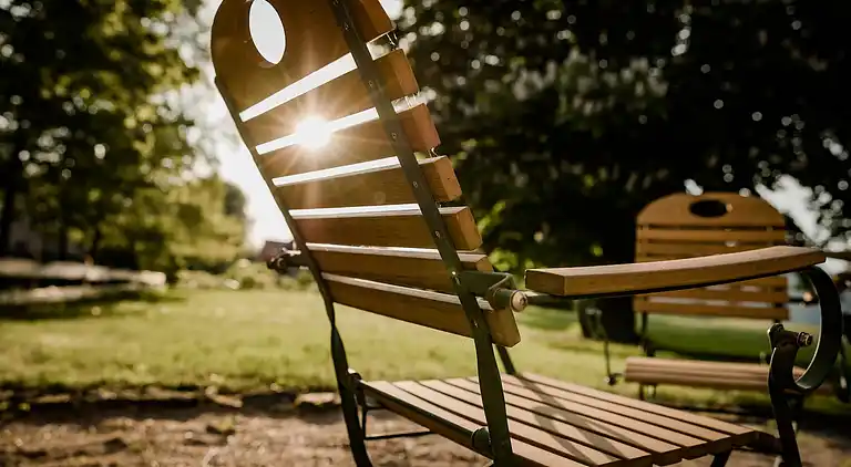 Appartement au Lübberstorf