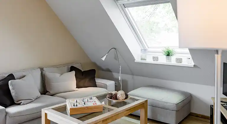 Appartement au Lübberstorf