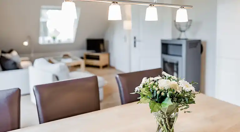 Appartement au Lübberstorf