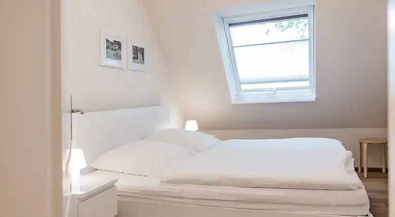 Appartement au Lübberstorf