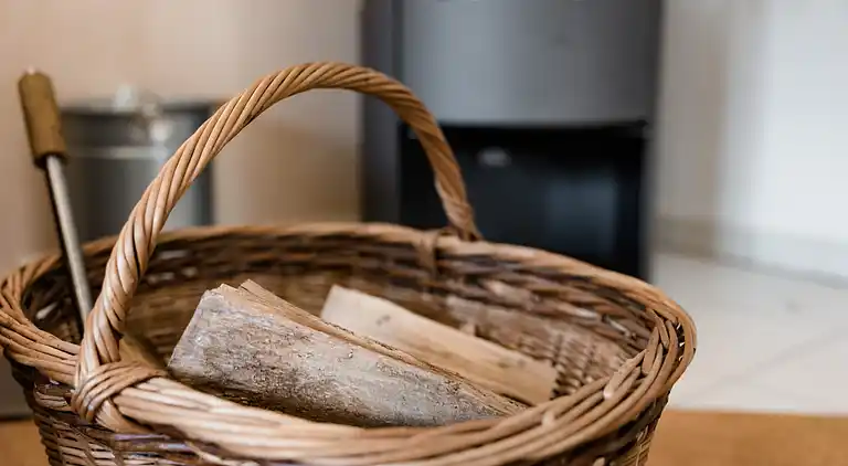 Holiday home in Europe