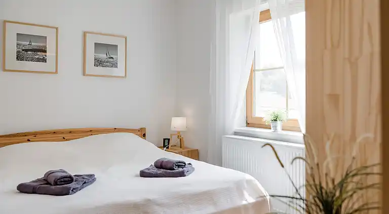 Holiday home in Europe