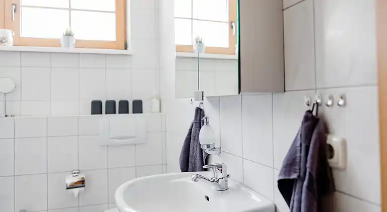 Holiday home in Europe