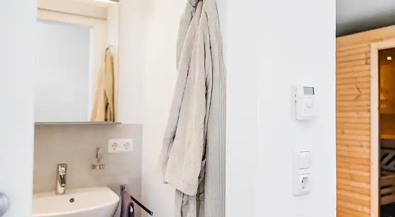 Holiday home in Europe