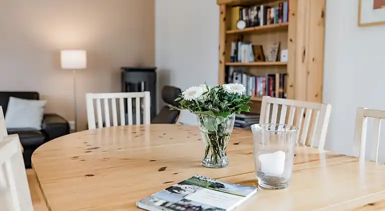 Holiday home in Europe