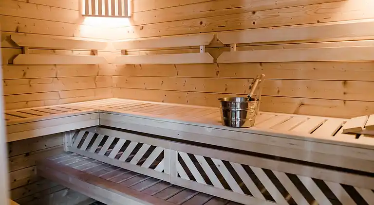 Holiday home in Europe