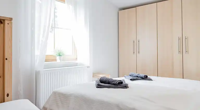 Holiday home in Europe