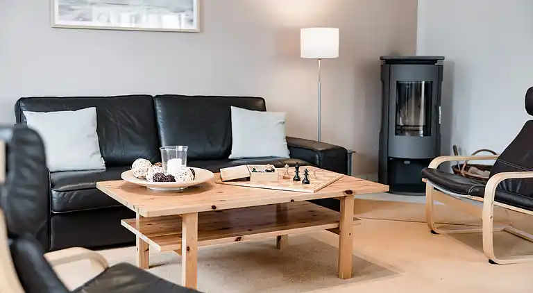 Holiday home in Europe