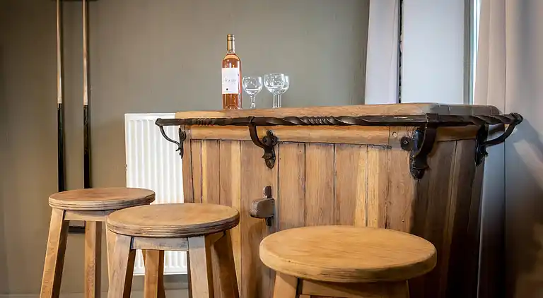 Holiday home in Borlon