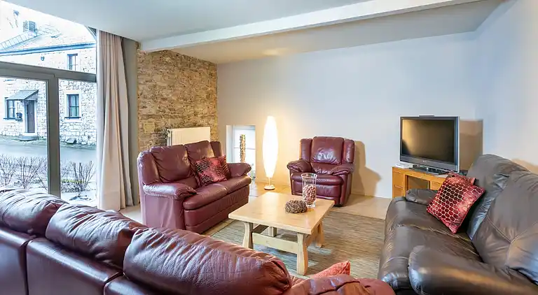 Holiday home in Borlon