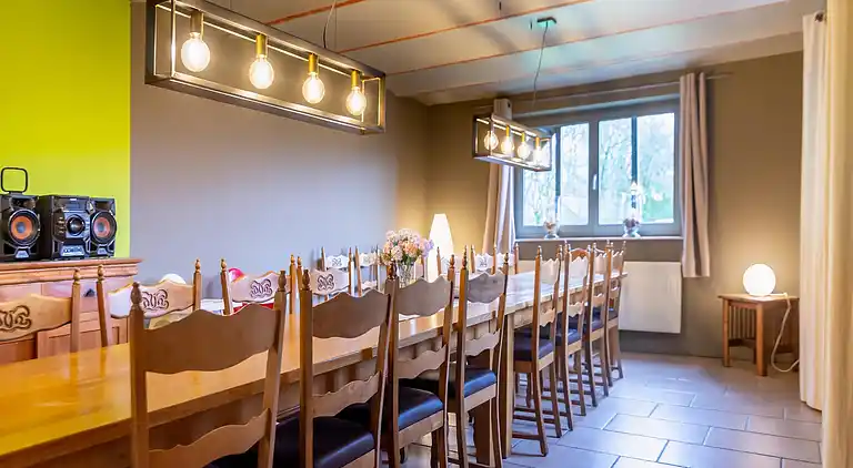 Holiday home in Borlon