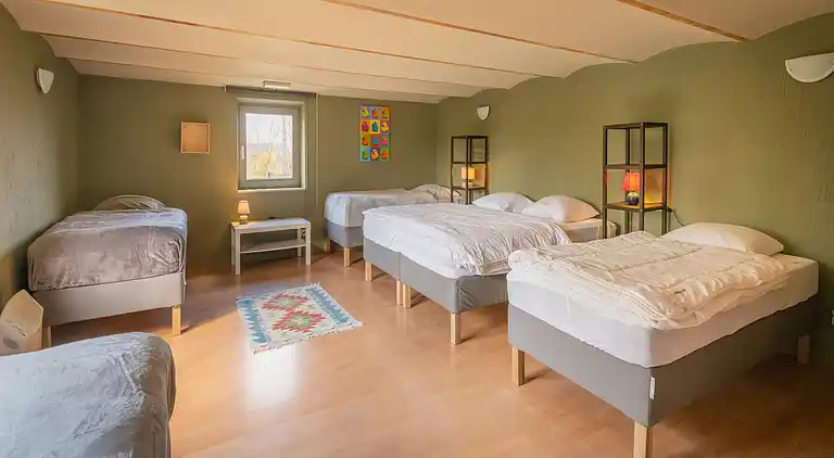 Holiday home in Borlon