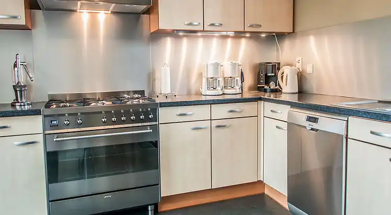 Holiday home in Borlon