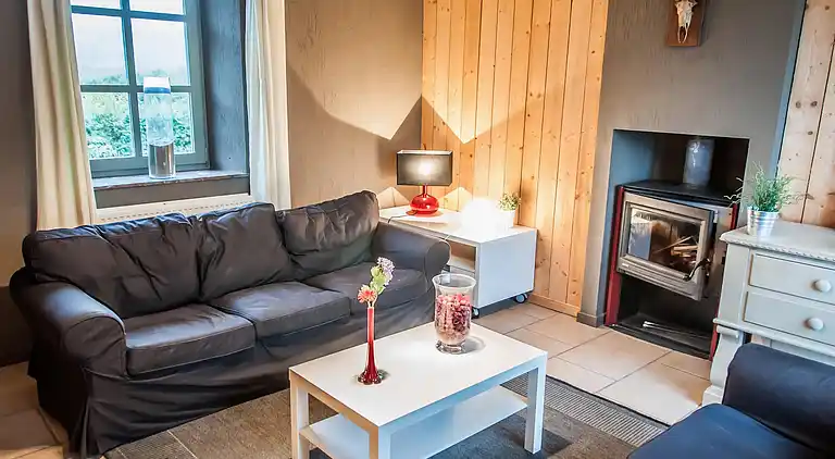 Holiday home in Borlon