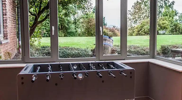 Holiday home in Borlon