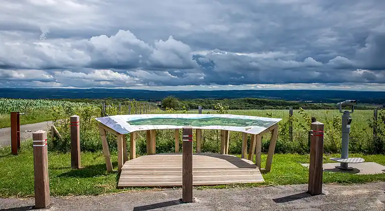 Holiday home in Borlon