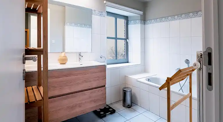 Holiday home in Borlon