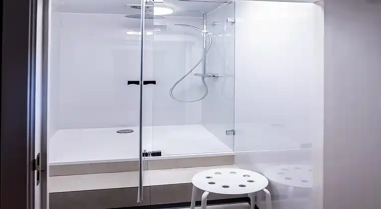 Holiday home in Borlon