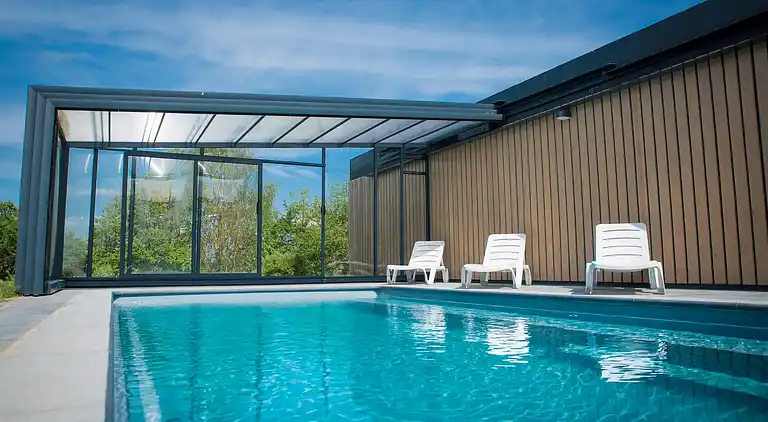 Holiday home in Borlon