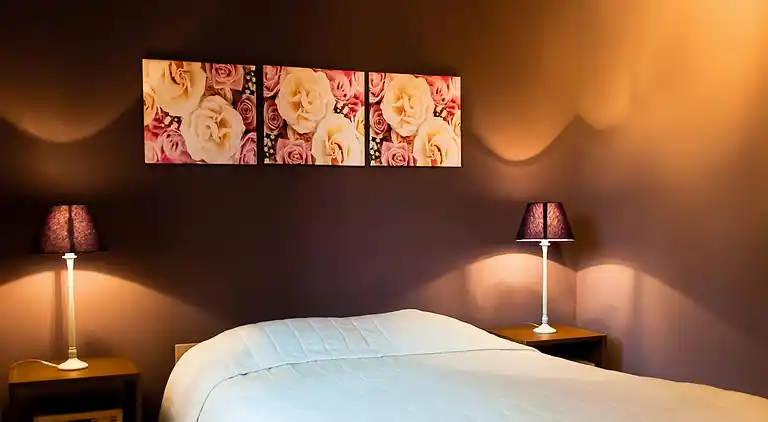 Holiday home in Borlon