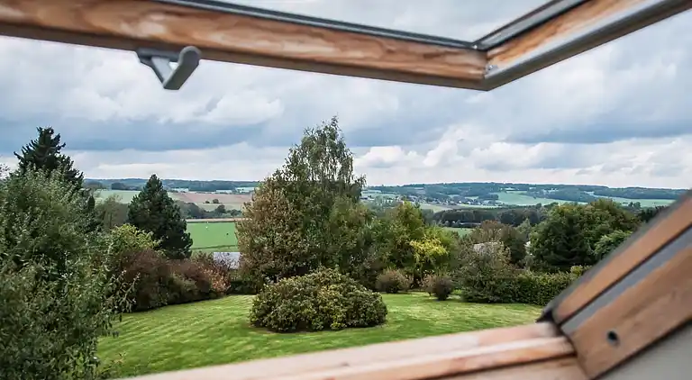 Holiday home in Borlon