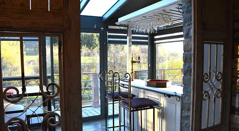 Holiday home in Redu