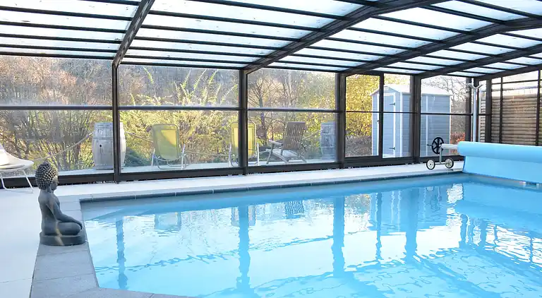 Holiday home in Redu