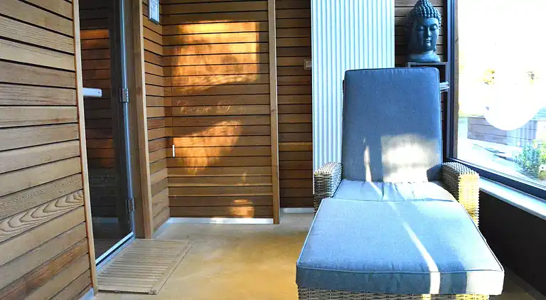 Holiday home in Redu