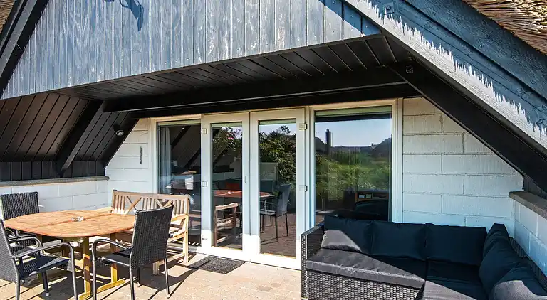 Holiday home in Ringkobing