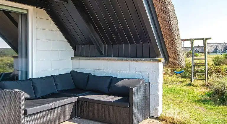 Holiday home in Ringkobing