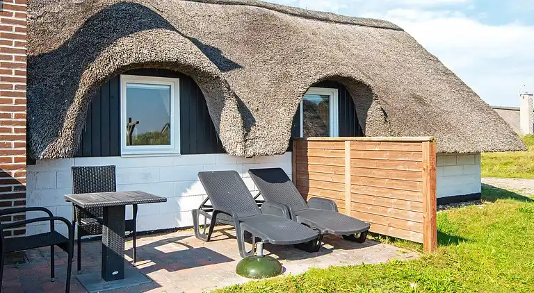 Holiday home in Ringkobing