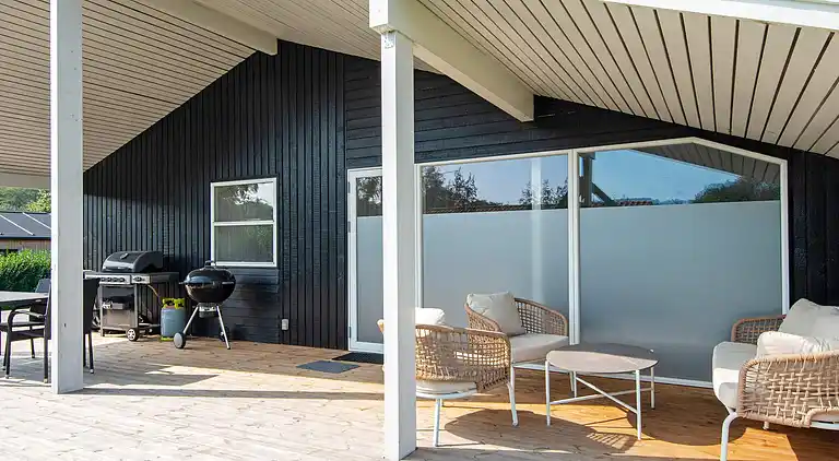 Holiday home in Pøt Strandby