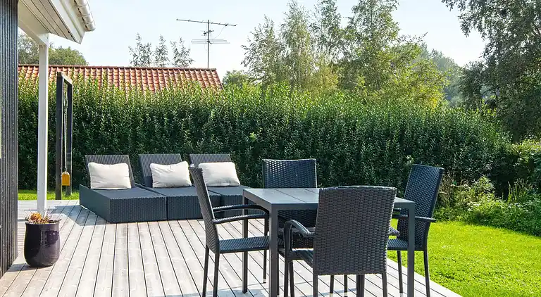 Holiday home in Pøt Strandby