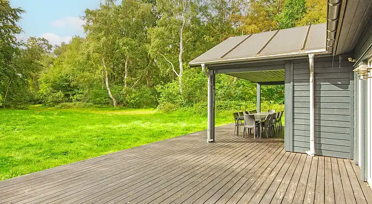 Holiday home in Grenaa